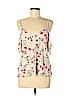 American Eagle Outfitters Ivory Short Sleeve Top Size M - photo 1