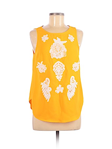 Victoria Beckham for Target Sleeveless Blouse (view 1)