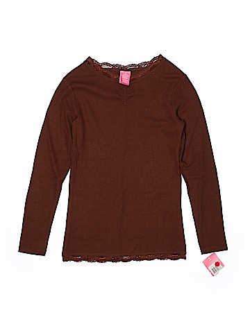 French Toast Thermal Top (view 1)