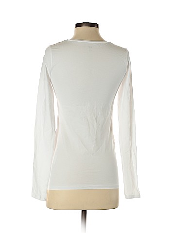 H&M Long Sleeve Blouse (view 2)
