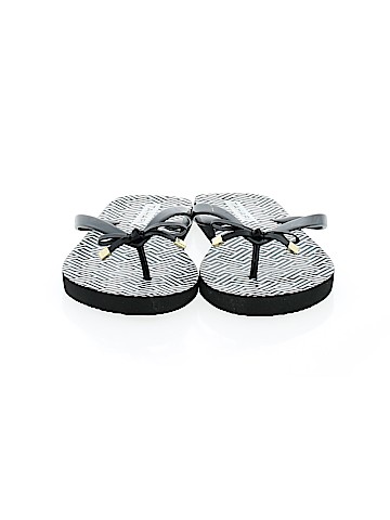 Tahari Flip Flops (view 2)