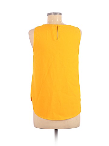 Victoria Beckham for Target Sleeveless Blouse (view 2)