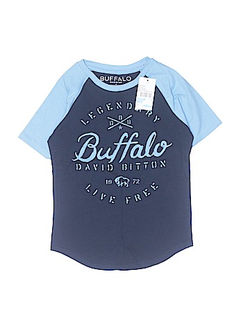 Buffalo by David Bitton Short Sleeve T-Shirt (view 1)