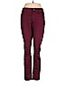 Arizona Jean Company Burgundy Jeans Size 9 - photo 1