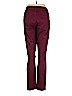 Arizona Jean Company Burgundy Jeans Size 9 - photo 2