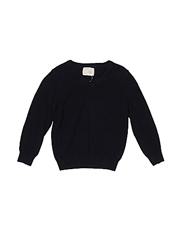 Crewcuts Pullover Sweater (view 1)