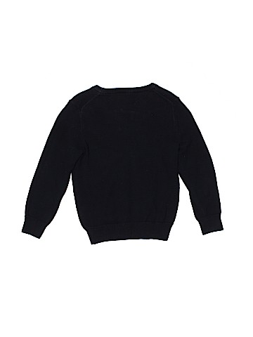 Crewcuts Pullover Sweater (view 2)