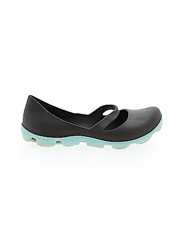 Crocs Flats (view 1)