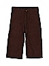 Janie and Jack 100% Cotton Solid Brown Khakis Size 18-24 mo - photo 1