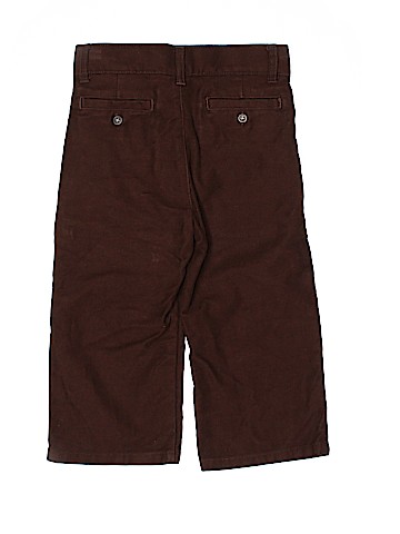 Janie and Jack Khakis (view 2)