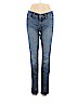 Hollister Blue Jeans Size 5 - photo 1