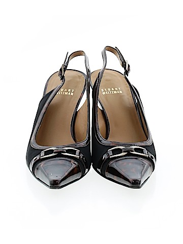 Stuart Weitzman Heels (view 2)