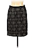 Forever 21 Black Casual Skirt Size S - photo 1
