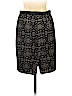 Forever 21 Black Casual Skirt Size S - photo 2