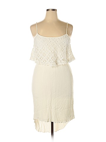 No Boundaries Casual Dress (view 1)