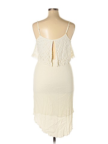 No Boundaries Casual Dress (view 2)