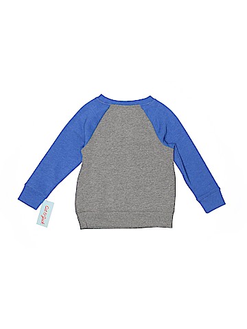 Cat & Jack Sweatshirt (view 2)