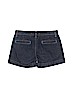 J Brand Blue Denim Shorts Size 25 waist - photo 2