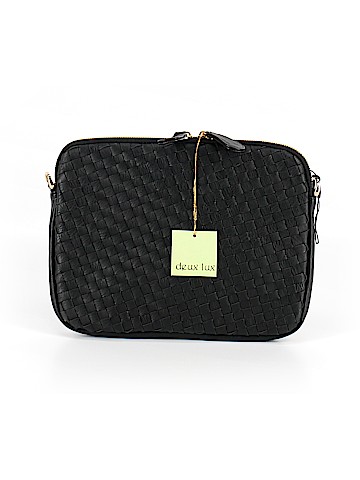 Deux Lux Clutch (view 1)