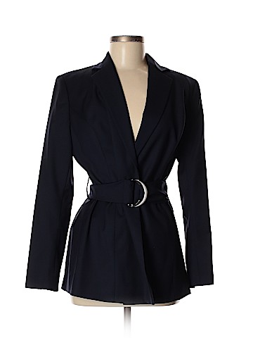 J. Peterman Wool Coat (view 1)