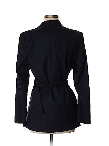 J. Peterman Wool Coat (view 2)