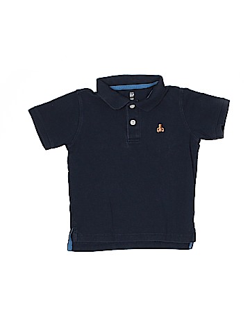 Baby Gap Short Sleeve Polo (view 1)