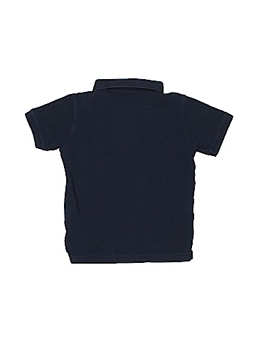 Baby Gap Short Sleeve Polo (view 2)