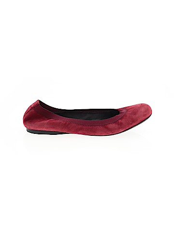 Stuart Weitzman Flats (view 1)