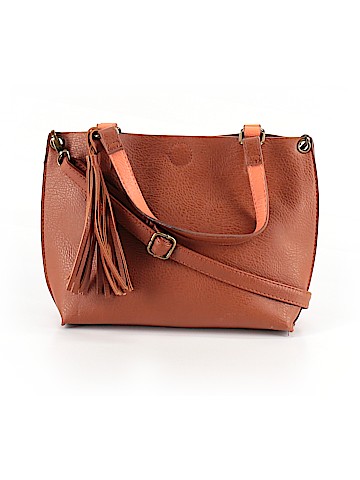 Unbranded Satchel (view 1)