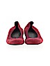 Stuart Weitzman Red Flats Size 8 1/2 - photo 2