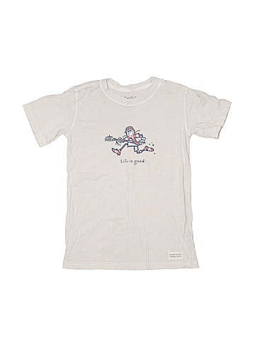 Good Kids by Life is Good Short Sleeve T-Shirt (view 1)