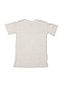 Good Kids by Life is Good 100% Cotton Graphic Gray Short Sleeve T-Shirt Size 5 - 6 - photo 2