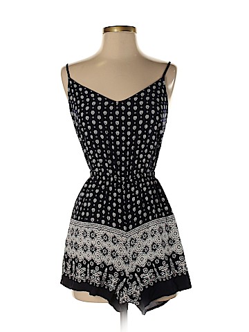 Garage Romper (view 1)