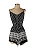 Garage 100% Viscose Blue Romper Size XS - photo 1