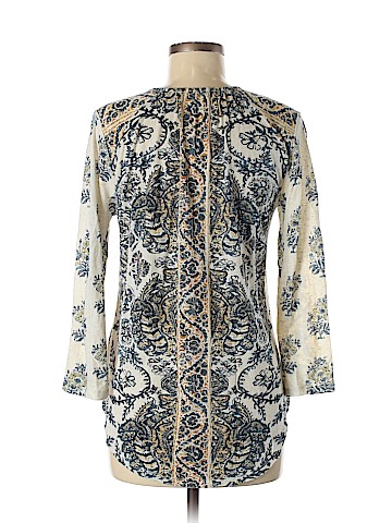 Lucky Brand Long Sleeve Top (view 2)