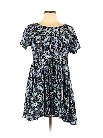 Forever 21 Casual Dress (view 1)