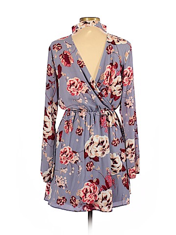Charlotte Russe Casual Dress (view 2)