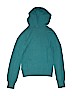 SO 100% Cotton Blue Cardigan Size L (kids) - photo 2