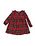 Old Navy Red Dress Size 4T - photo 2