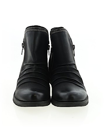 Natural Soul by Naturalizer Ankle Boots (view 2)