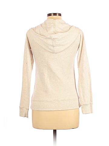 Victoria's Secret Zip Up Hoodie (view 2)