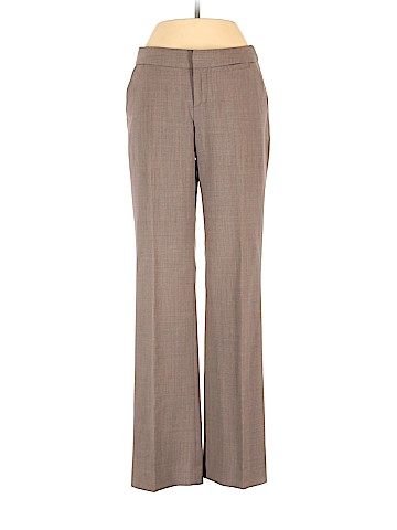 Banana Republic Wool Pants (view 1)