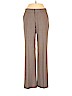 Banana Republic Tan Wool Pants Size 00 (petite) - photo 1