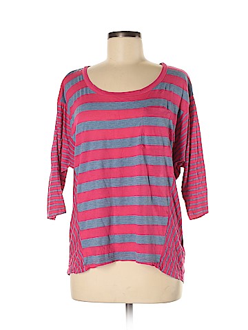 Splendid Short Sleeve Top (view 1)