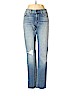 Rag & Bone/JEAN Blue Jeans Size 26 waist - photo 1