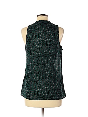 Banana Republic Factory Store Sleeveless Blouse (view 2)