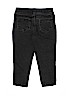 French Toast Black Jeggings Size 4T - photo 2