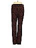 Ann Taylor LOFT Brown Casual Pants Size 2 (petite) - photo 2
