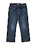 Cat & Jack 100% Cotton Blue Jeans Size 4T - photo 1