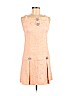 Versus Versace Pink Cocktail Dress Size EU (FR) 38 / US 6 - photo 1